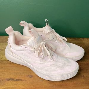 vans ultra crush lite